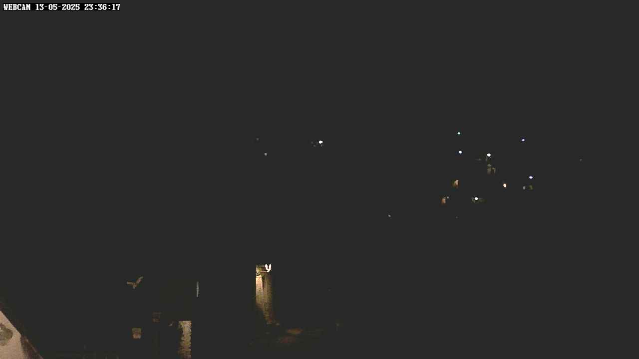 immagine della webcam nei dintorni di Campo Catino: webcam Collepardo